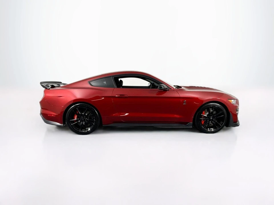 2020 Ford S550 Mustang - Image 4 of 31