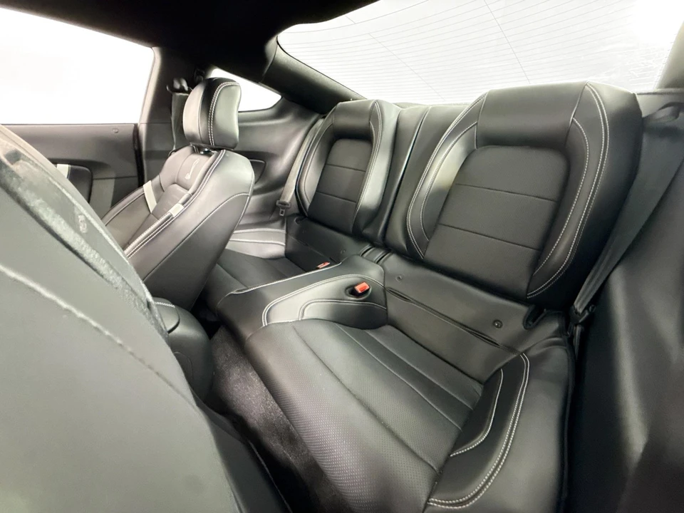 2020 Ford S550 Mustang - Image 22 of 31