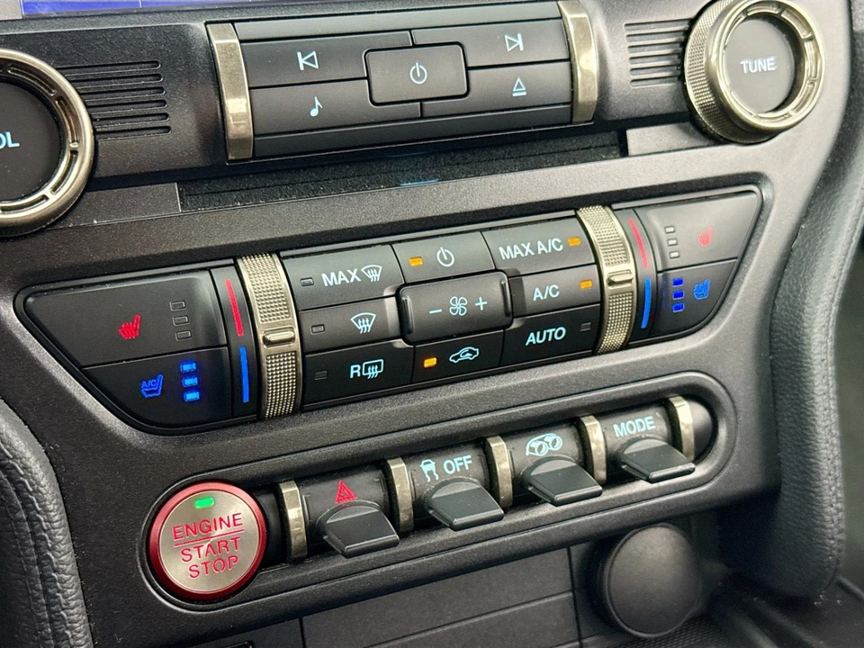 2020 Ford S550 Mustang - Image 17 of 31