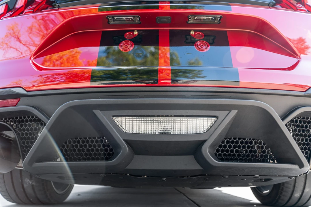 2020 Ford S550 Shelby Mustang GT500 - Image 20 of 31