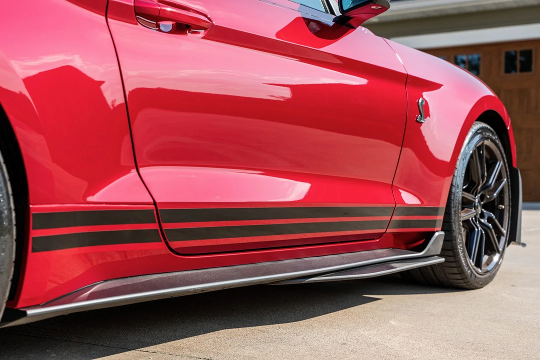 2020 Ford S550 Shelby Mustang GT500 - Image 11 of 31