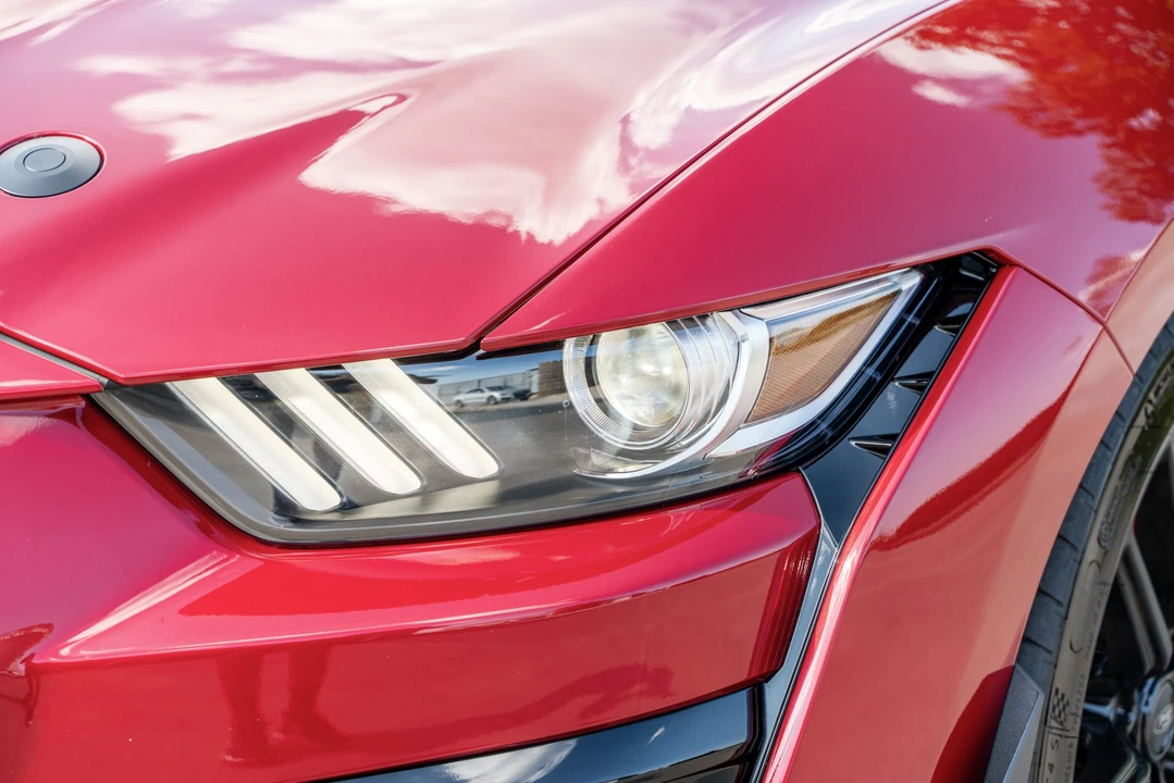 2020 Ford S550 Shelby Mustang GT500 - Image 25 of 31