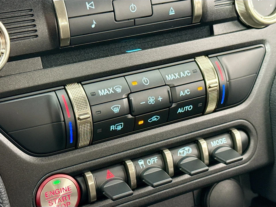 2020 Ford S550 Mustang - Image 17 of 31