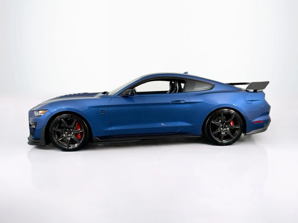 2020 Ford S550 Mustang - Image 8 of 31