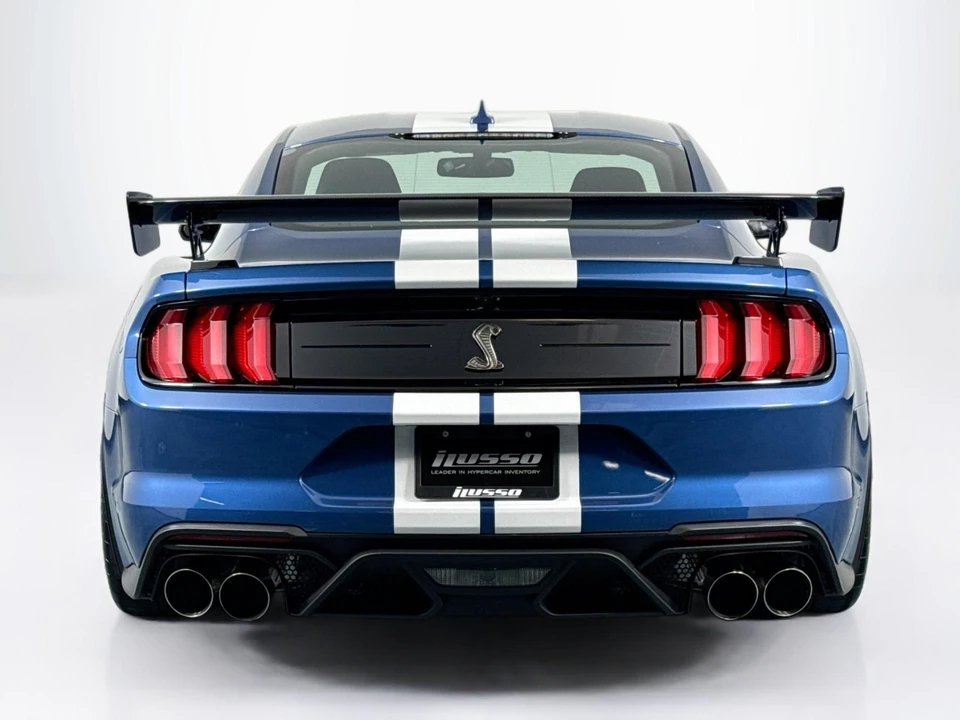 2020 Ford S550 Mustang - Image 6 of 31