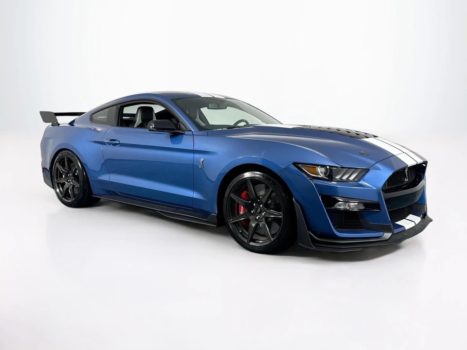 2020 Ford S550 Mustang - Image 3 of 31