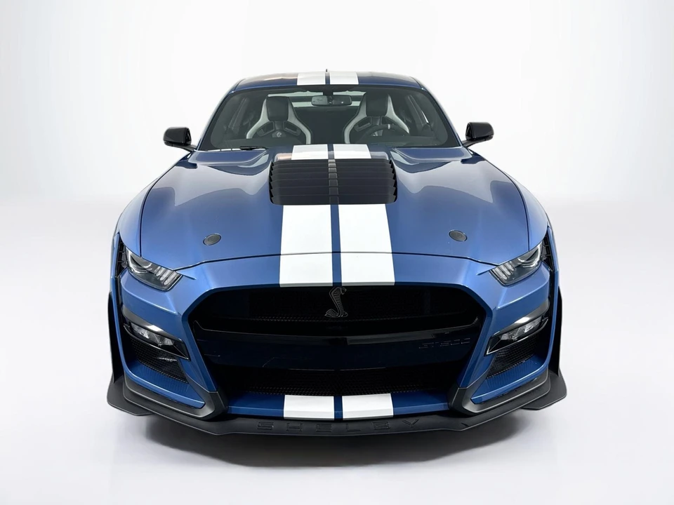 2020 Ford S550 Mustang - Image 2 of 31