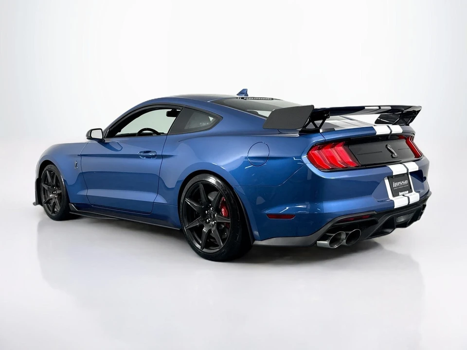 2020 Ford S550 Mustang - Image 7 of 31