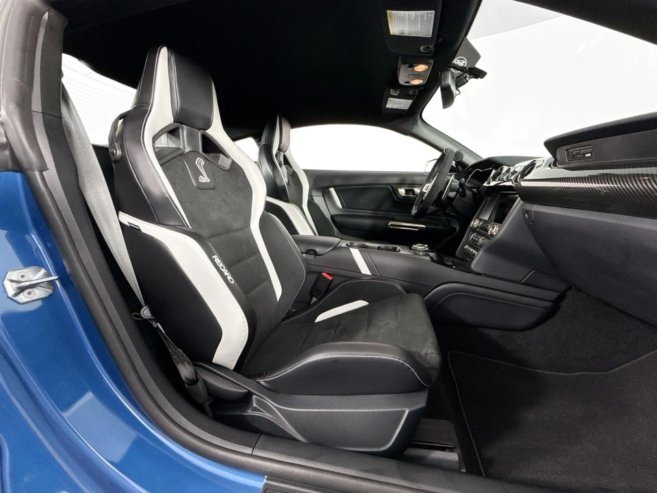2020 Ford S550 Mustang - Image 25 of 31