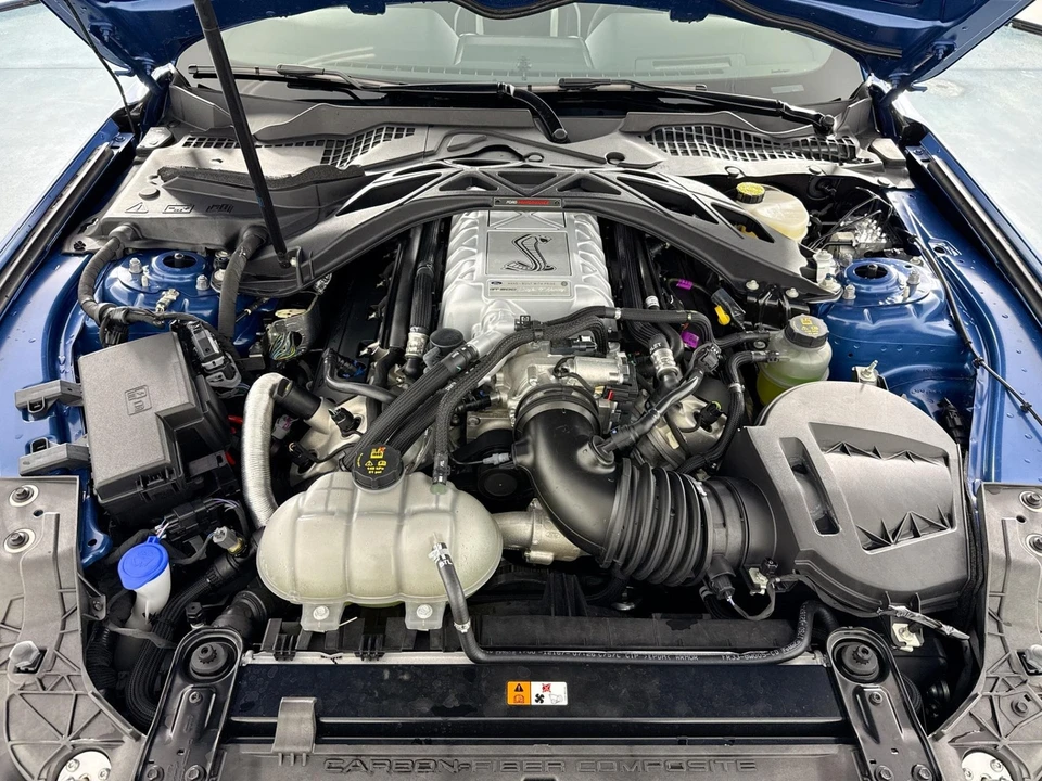 2020 Ford S550 Mustang - Image 27 of 31