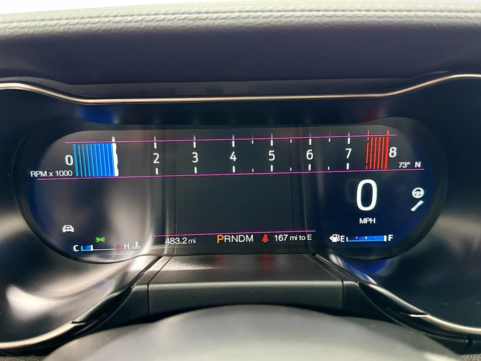 2020 Ford S550 Mustang - Image 13 of 31