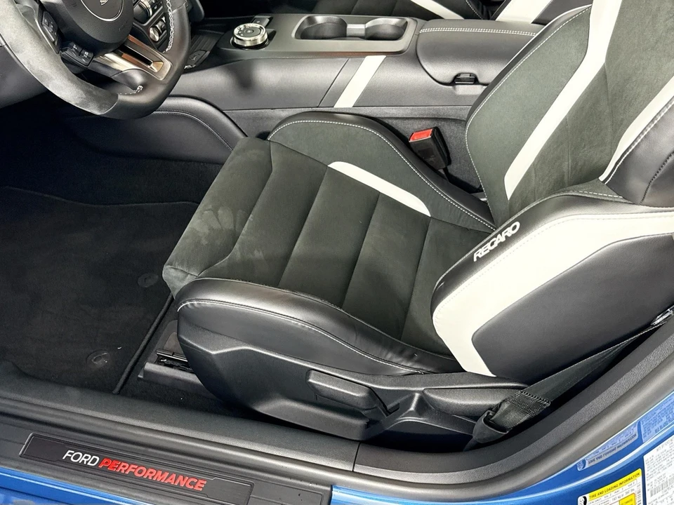 2020 Ford S550 Mustang - Image 20 of 31