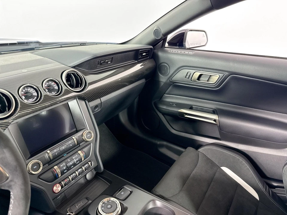 2020 Ford S550 Mustang - Image 22 of 31