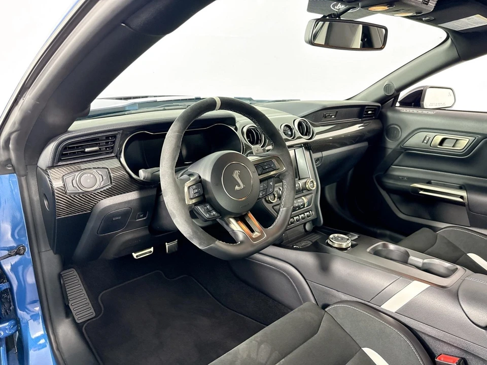 2020 Ford S550 Mustang - Image 9 of 31