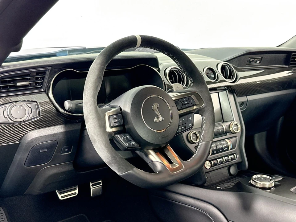 2020 Ford S550 Mustang - Image 12 of 31