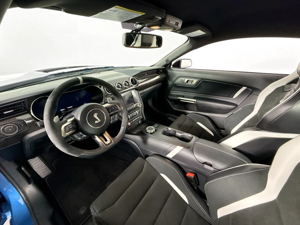 2020 Ford S550 Mustang - Image 21 of 31