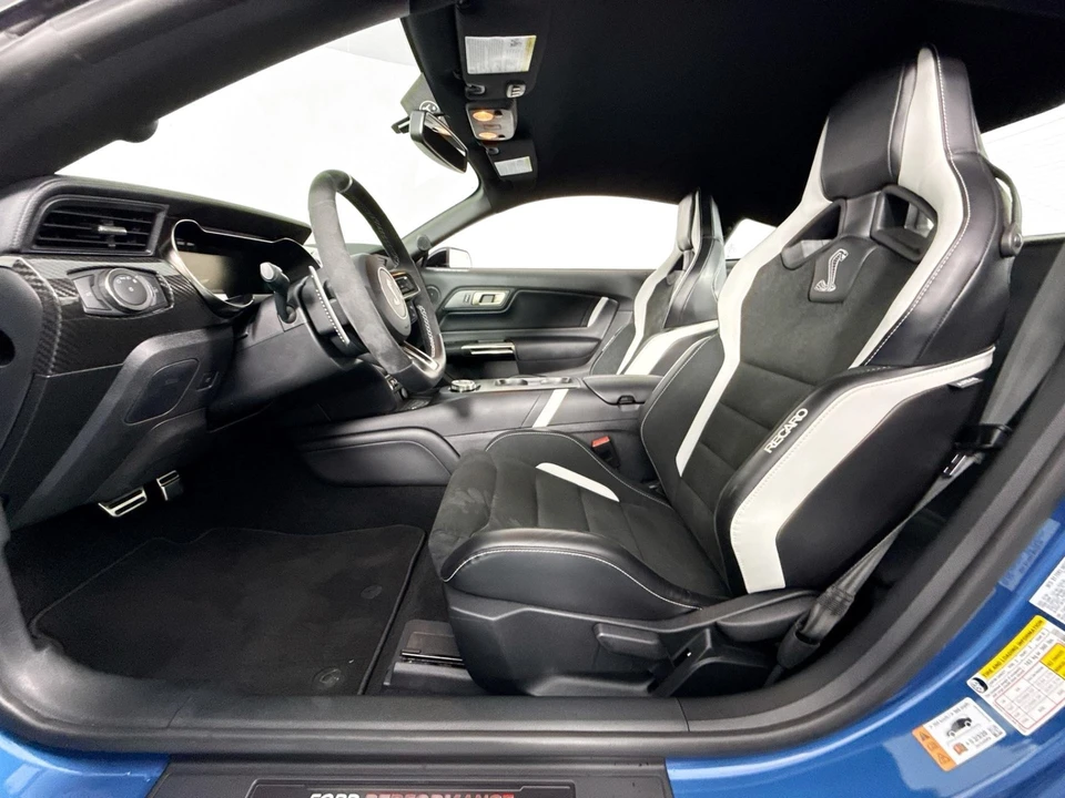 2020 Ford S550 Mustang - Image 11 of 31