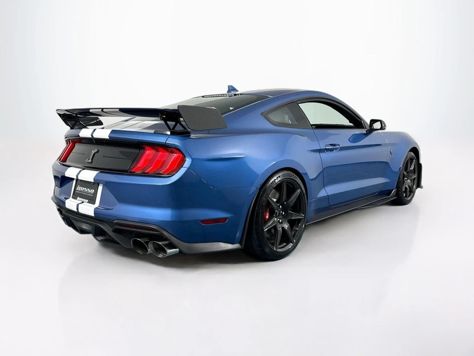2020 Ford S550 Mustang - Image 5 of 31