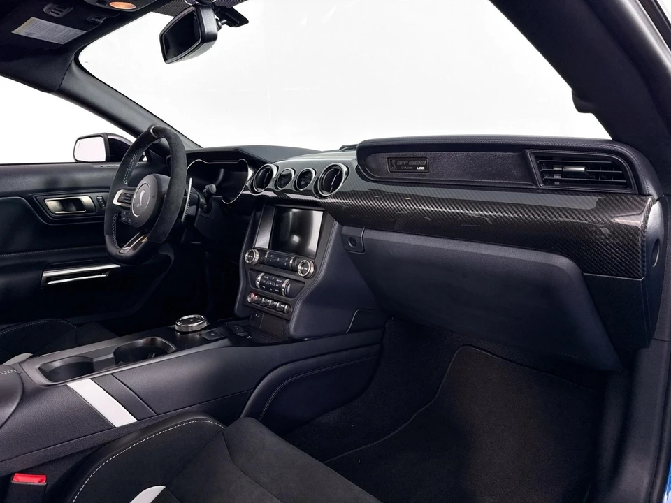 2020 Ford S550 Mustang - Image 26 of 31