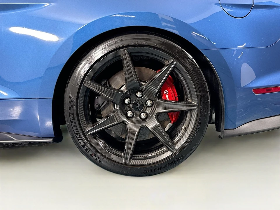 2020 Ford S550 Mustang - Image 28 of 31