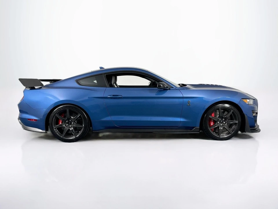 2020 Ford S550 Mustang - Image 4 of 31