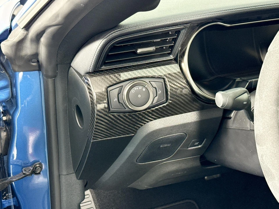 2020 Ford S550 Mustang - Image 10 of 31