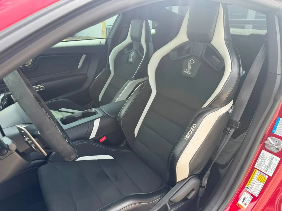 2020 Ford S550 Mustang - Image 9 of 13