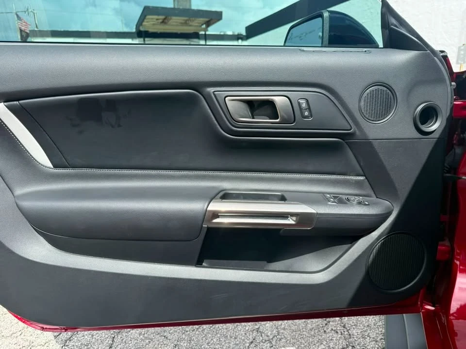 2020 Ford S550 Mustang - Image 13 of 13