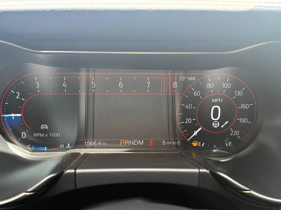 2020 Ford S550 Mustang - Image 8 of 13