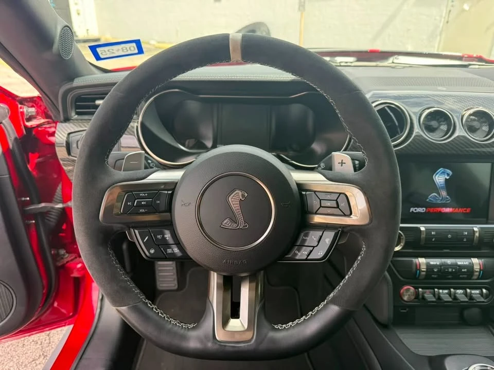 2020 Ford S550 Mustang - Image 7 of 13