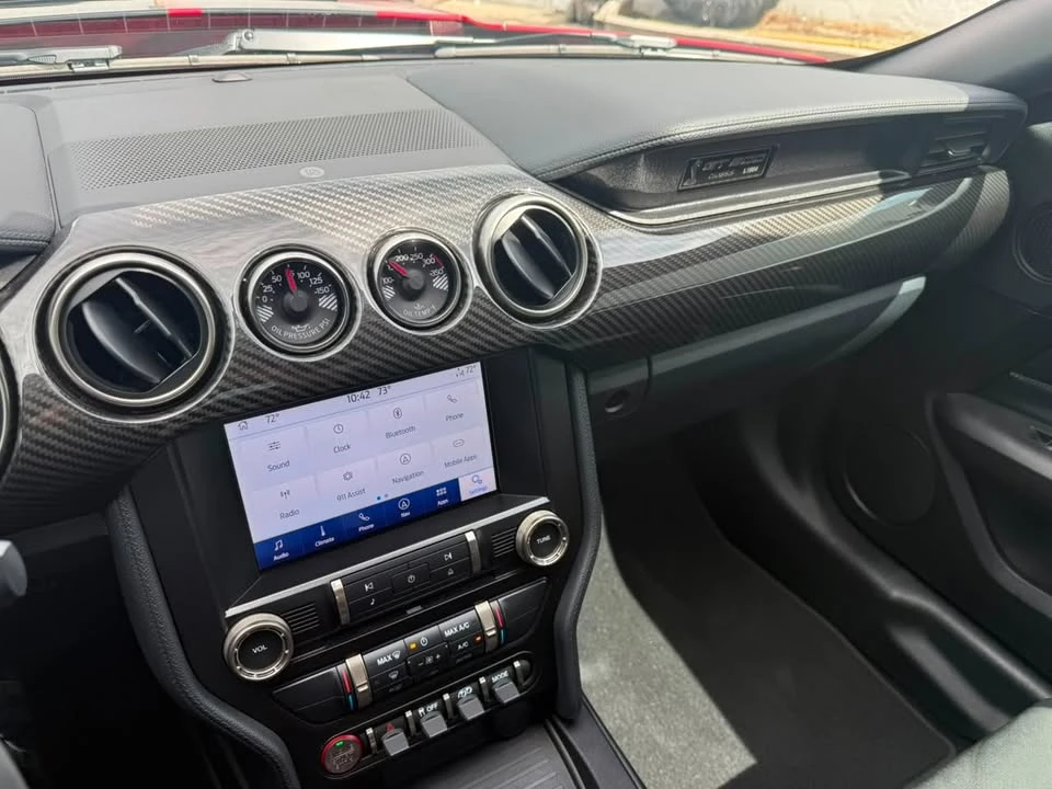 2020 Ford S550 Mustang - Image 10 of 13