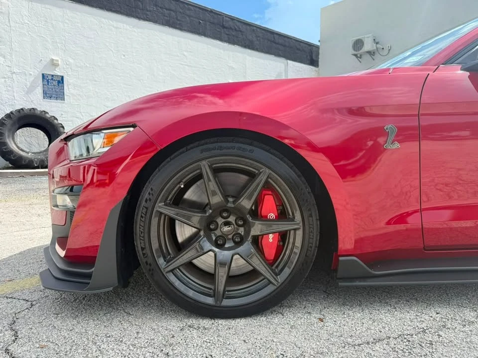 2020 Ford S550 Mustang - Image 3 of 13