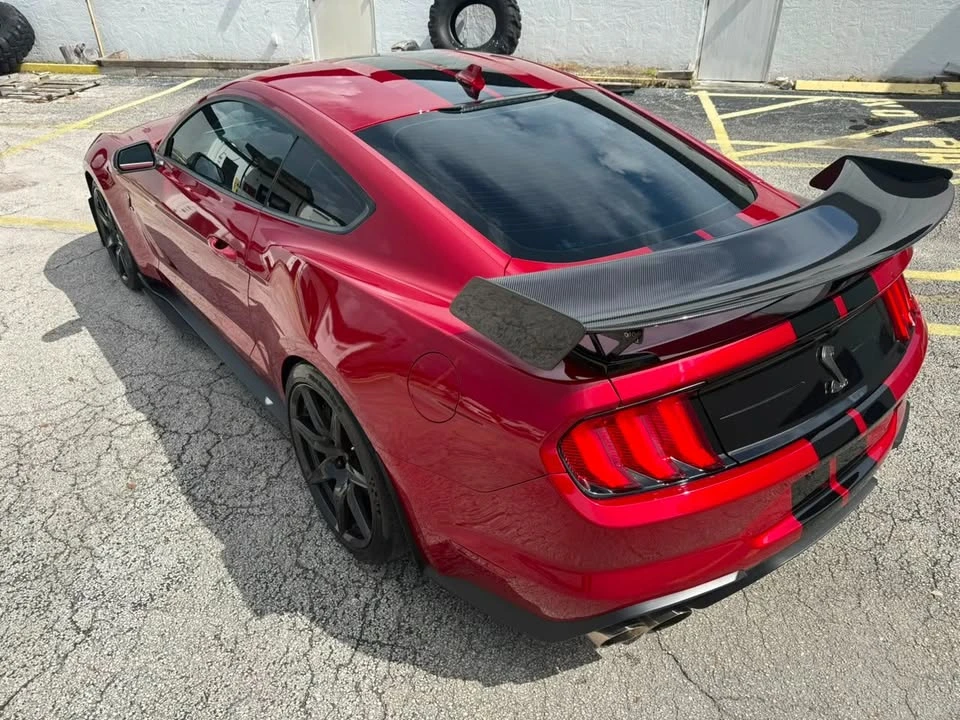 2020 Ford S550 Mustang - Image 6 of 13