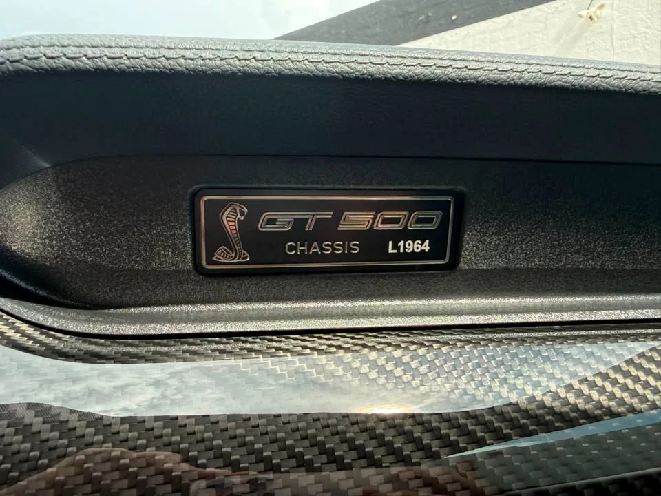 2020 Ford S550 Mustang - Image 12 of 13