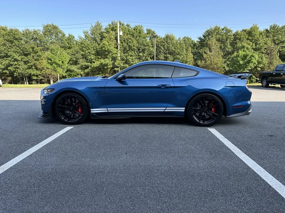 2020 Ford S550 Mustang - Image 28 of 31