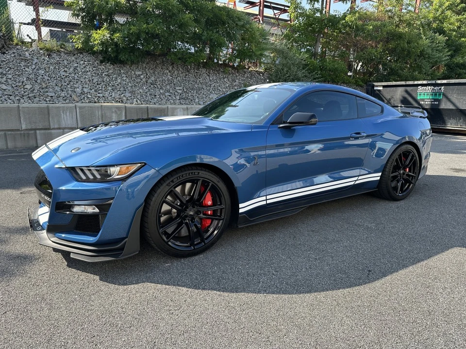 2020 Ford S550 Mustang - Image 2 of 31