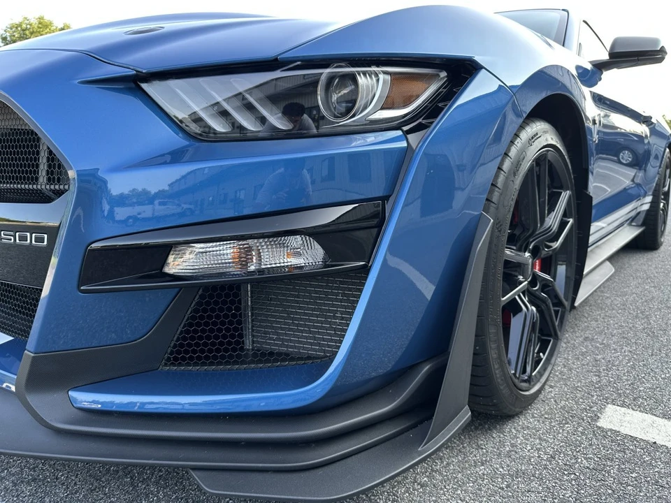 2020 Ford S550 Mustang - Image 6 of 31