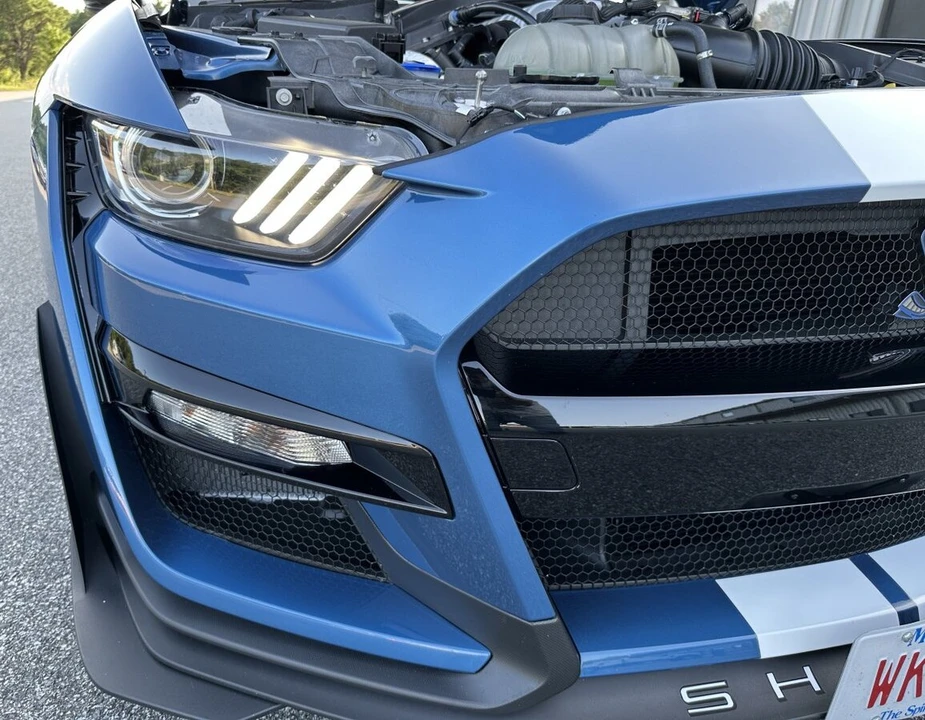 2020 Ford S550 Mustang - Image 7 of 31