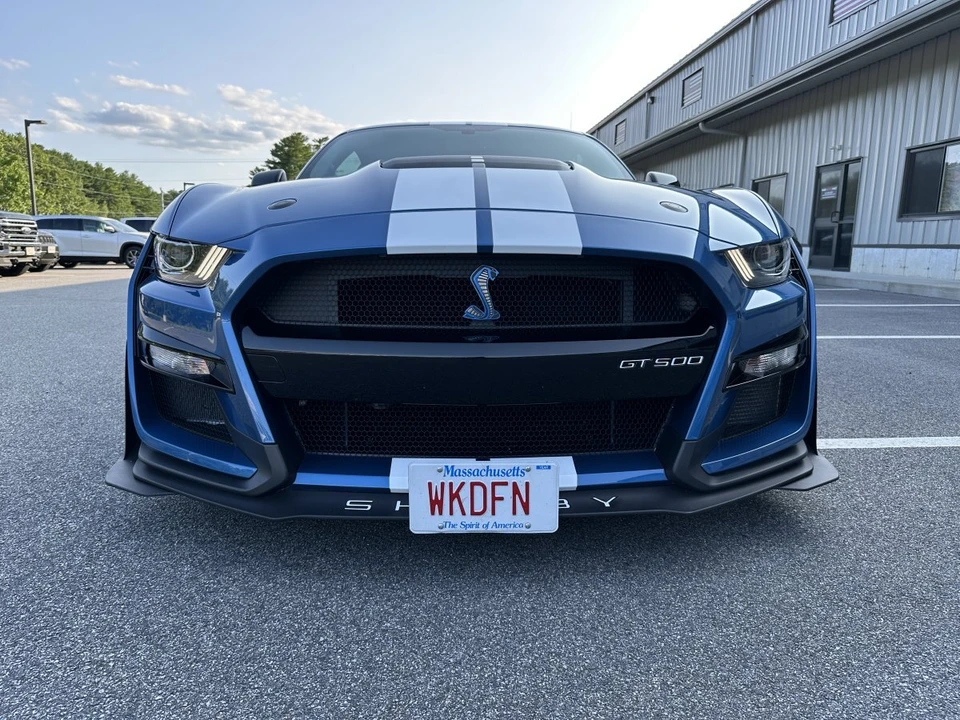 2020 Ford S550 Mustang - Image 8 of 31