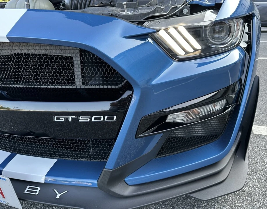 2020 Ford S550 Mustang - Image 9 of 31