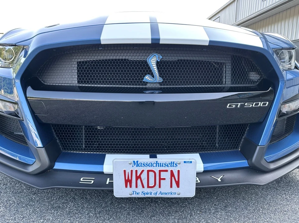 2020 Ford S550 Mustang - Image 10 of 31