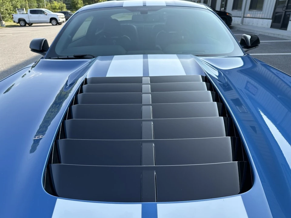 2020 Ford S550 Mustang - Image 11 of 31