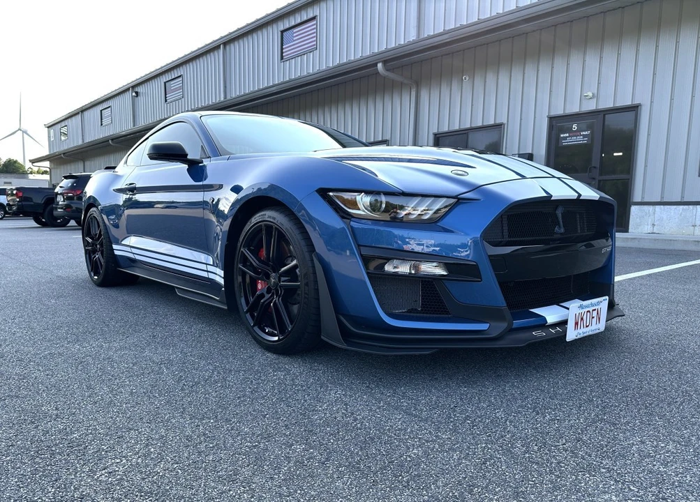 2020 Ford S550 Mustang - Image 12 of 31