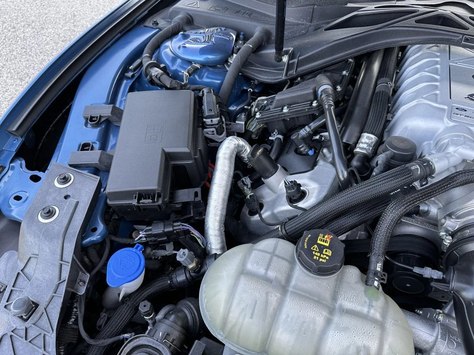 2020 Ford S550 Mustang - Image 17 of 31