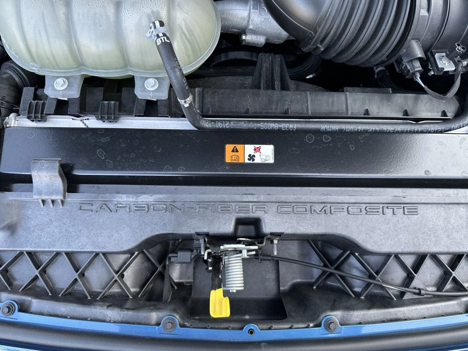2020 Ford S550 Mustang - Image 18 of 31