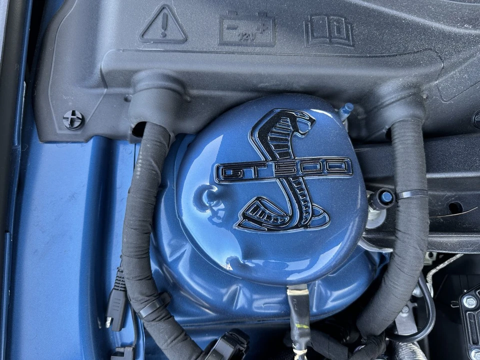 2020 Ford S550 Mustang - Image 19 of 31