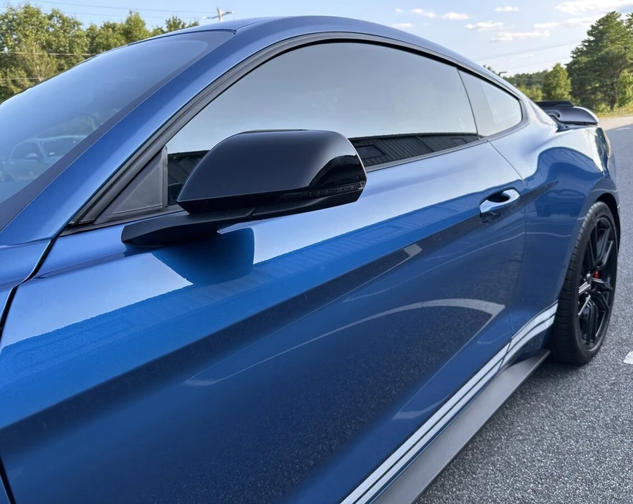 2020 Ford S550 Mustang - Image 26 of 31