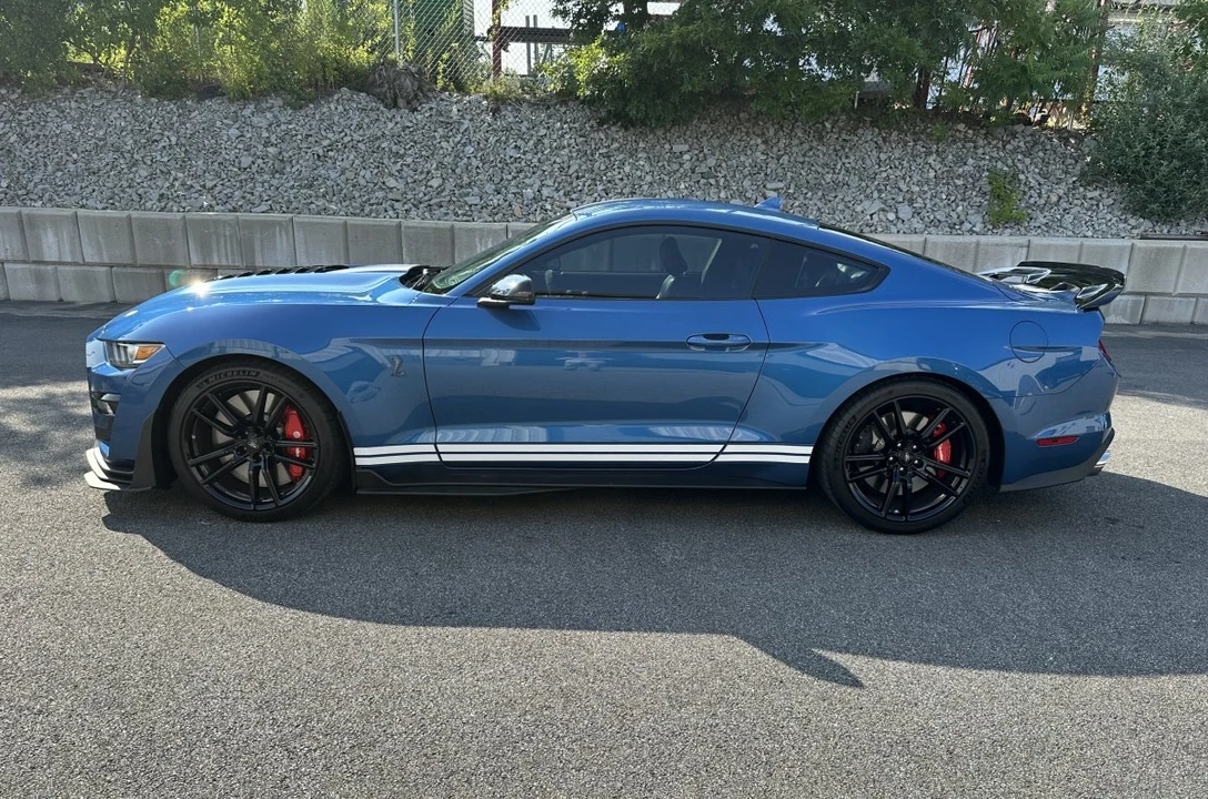2020 Ford S550 Mustang - Image 27 of 31