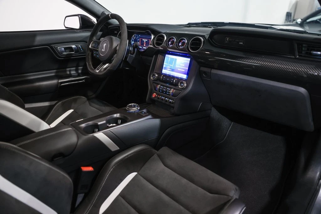 2020 Ford S550 Mustang - Image 22 of 31