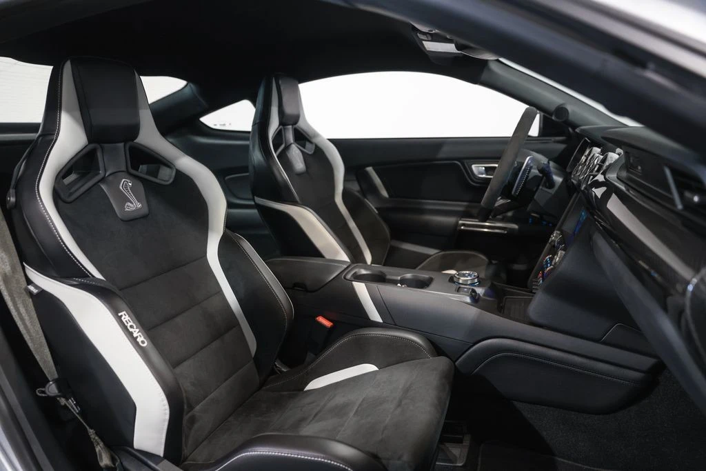 2020 Ford S550 Mustang - Image 21 of 31
